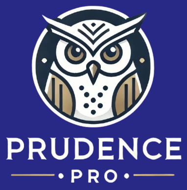 Prudence Pro Logo